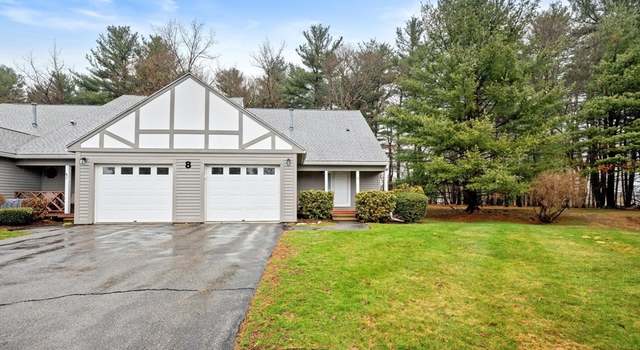 Photo of 8 Victoria Dr #3, Auburn, MA 01501