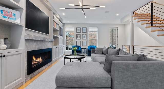 Photo of 28 Melrose St, Boston, MA 02116