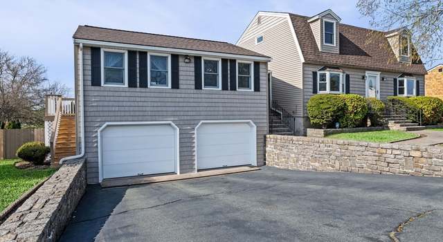 Photo of 12 Jacobs Ave, Danvers, MA 01923