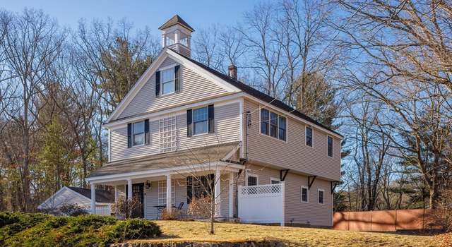 Photo of 3 Dewhirst St, Groveland, MA 01834