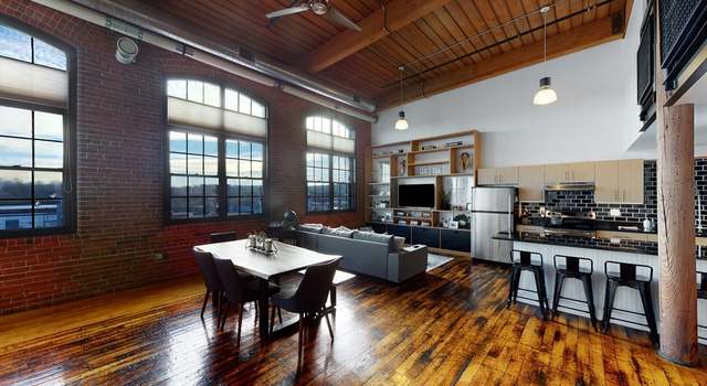 Photo of 1 Westinghouse Plz Unit C328, Boston, MA 02136