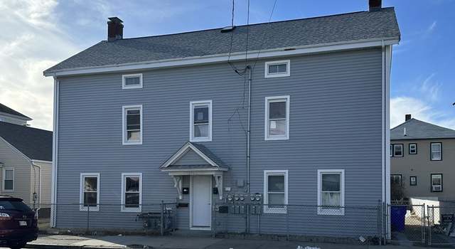Photo of 255 Montaup St, Fall River, MA 02724