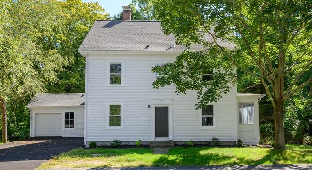 Photo of 120 Broadway, Hanover, MA 02339