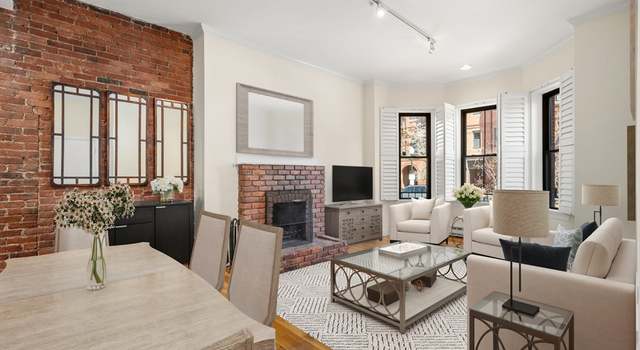 Photo of 232 W Newton St Unit D, Boston, MA 02116