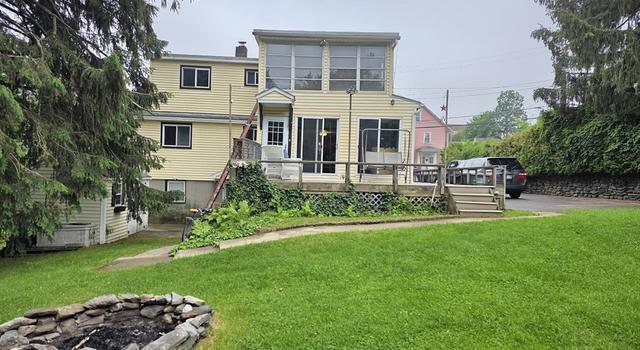 Photo of 35 Nelson St, Leominster, MA 01453