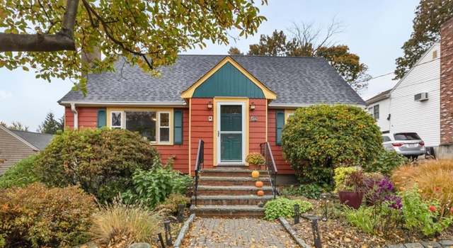 Photo of 12 Arborview Rd, Boston, MA 02130