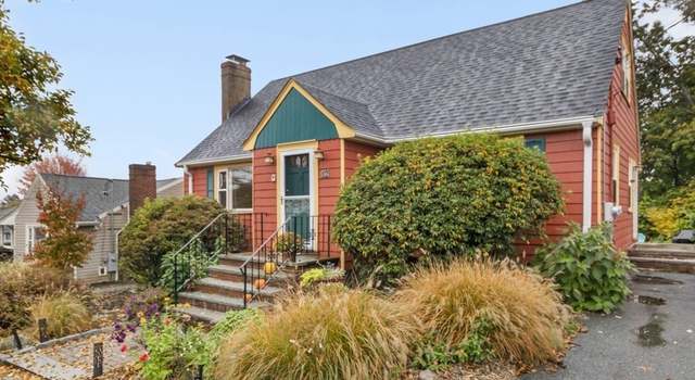 Photo of 12 Arborview Rd, Boston, MA 02130