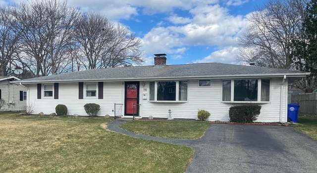 Photo of 14 James St, Holbrook, MA 02343