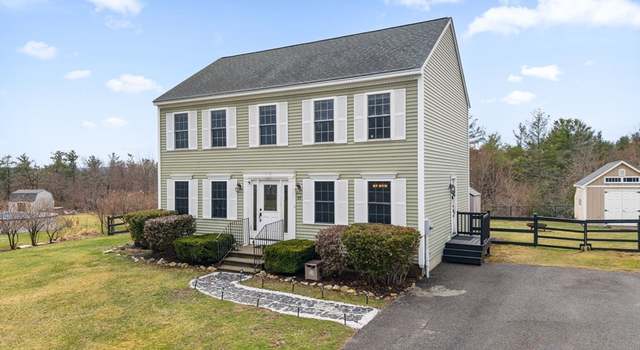 Photo of 95 Victoria Ln, Fitchburg, MA 01420