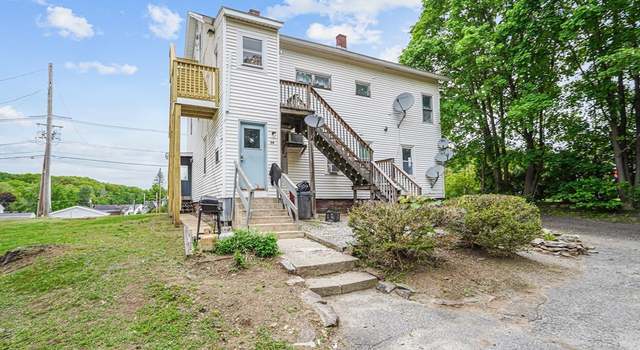 Photo of 34 Worcester Rd, Charlton, MA 01507