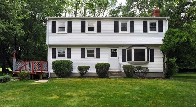 Photo of 604 Crescent St, East Bridgewater, MA 02333