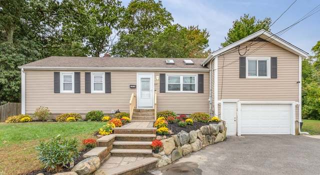 Photo of 620 N Quincy St, Brockton, MA 02302