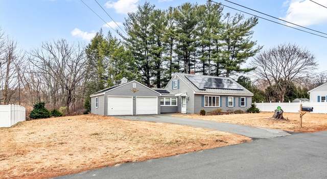 Photo of 10 Bedford St, Methuen, MA 01844