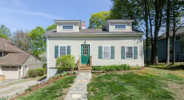 Photo of 10 Church St, Grafton, MA 01519