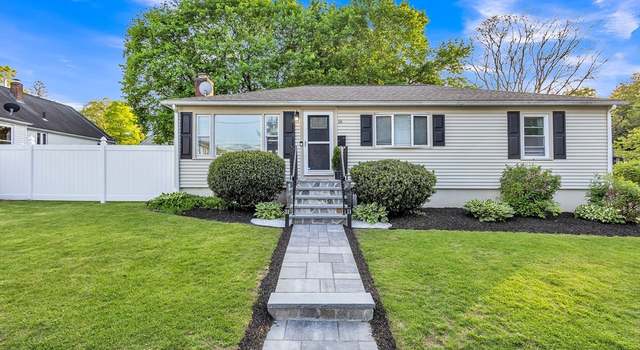 Photo of 16 White Ter, Auburn, MA 01501