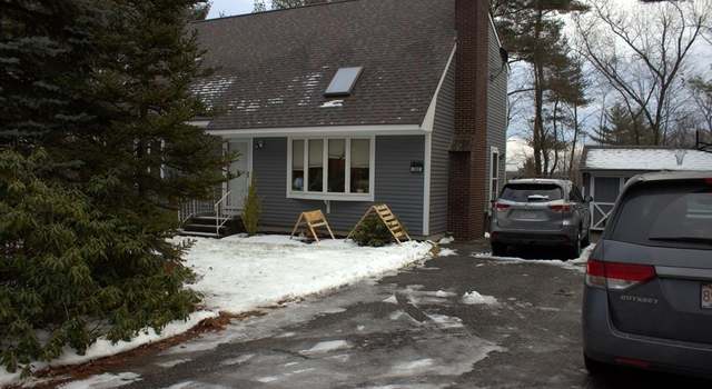 Photo of 382 Highland St, Holden, MA 01520