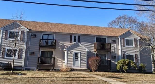 Photo of 226 Park St #9, North Attleboro, MA 02760