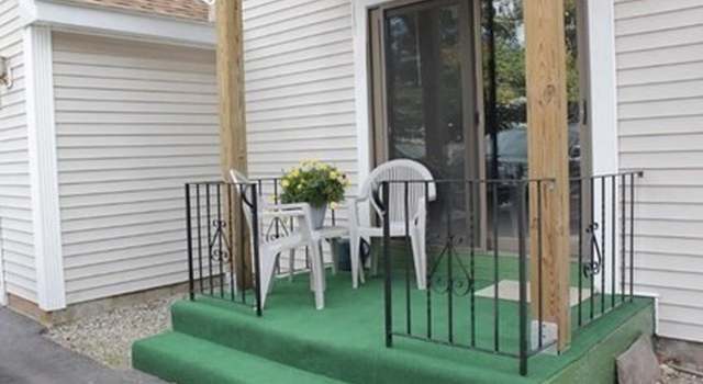 Photo of 226 Park St #9, North Attleboro, MA 02760