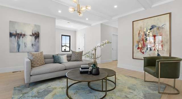 Photo of 38 Maplewood St #38, Boston, MA 02132