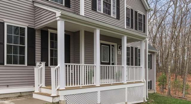 Photo of 31 Oriole Dr, Groton, MA 01450