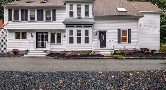 Photo of 652 Liberty St #1, Rockland, MA 02370