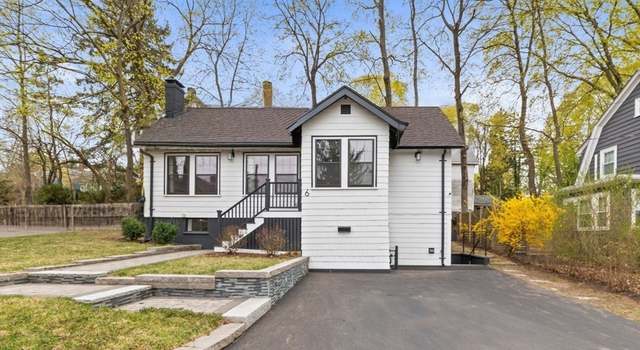 Photo of 6 Jason Ct, Arlington, MA 02476