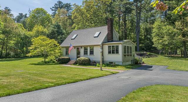 Photo of 771 Ferry St, Marshfield, MA 02050