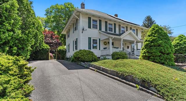 Photo of 217 Main St #1, Hardwick, MA 01037