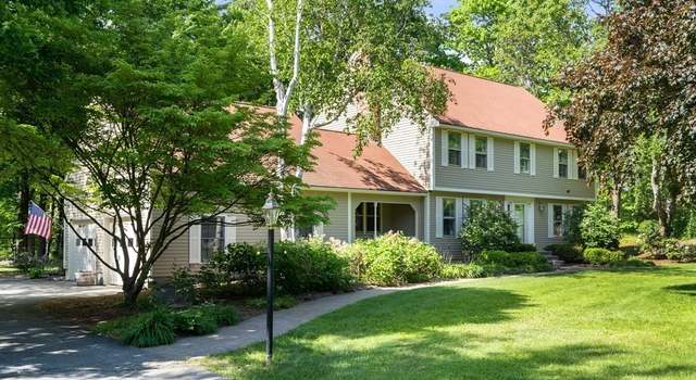 Photo of 21 Natalie Rd, Chelmsford, MA 01824