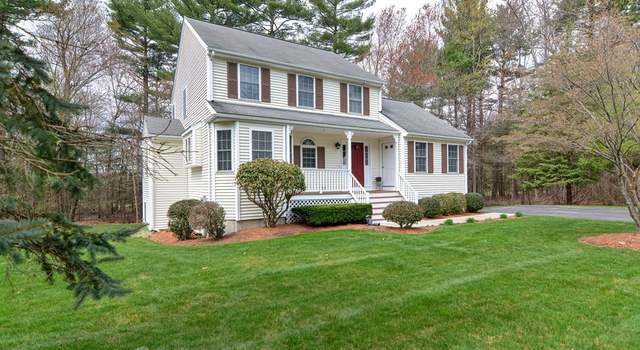 Photo of 397 Jessica Way, Northbridge, MA 01534