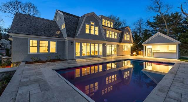 Photo of 71 Towhee Ln, Orleans, MA 02653