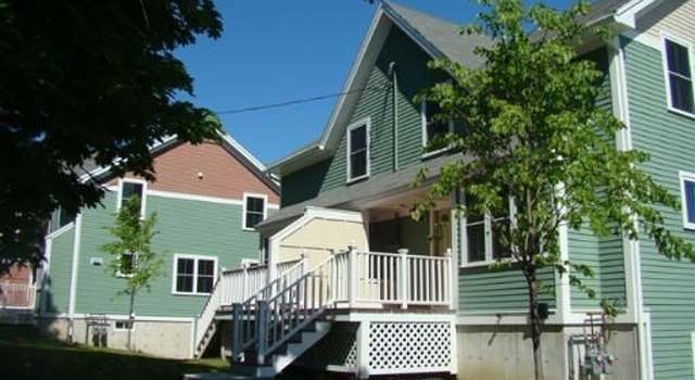 Photo of 89 Harrison St, Worcester, MA 01604