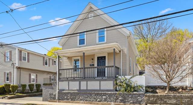 Photo of 55 Endicott St, Peabody, MA 01960