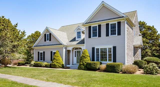 Photo of 1 Somerset Rd, Harwich, MA 02645