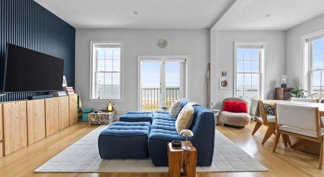 Photo of 148 Winthrop Shore Dr #4, Winthrop, MA 02152