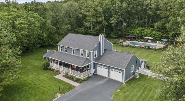 Photo of 19 Azalea Dr, Medway, MA 02053