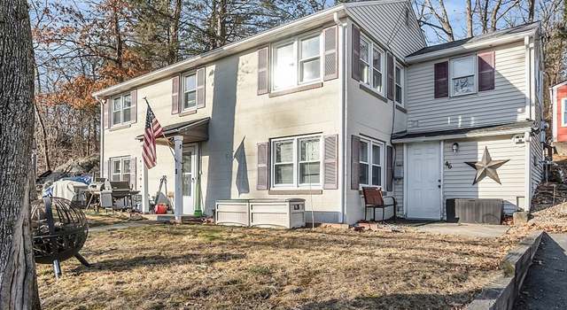 Photo of 46A Central #2, Ayer, MA 01432