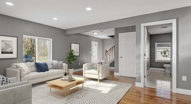 Photo of 175 Newtonville Ave, Fitchburg, MA 01420