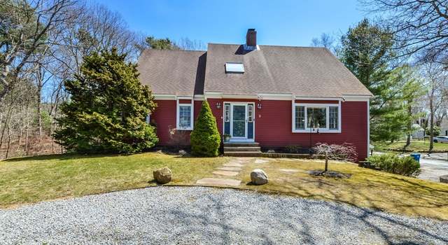 Photo of 3 Estrella Ln, Falmouth, MA 02536