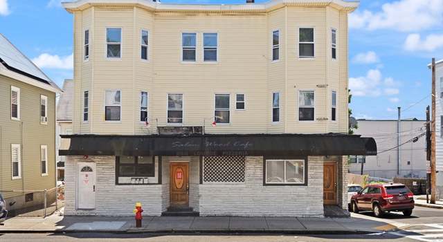 Photo of 385-387 Salem St, Malden, MA 02148