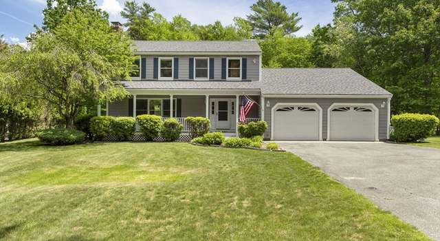 Photo of 6 Plumleigh Dr, Dartmouth, MA 02727
