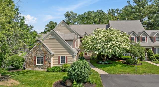 Photo of 35 Michael Way Unit -, Andover, MA 01810