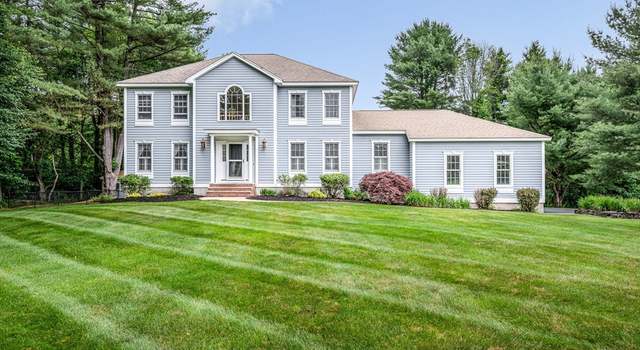 Photo of 35 Horse Hill St, Dunstable, MA 01827