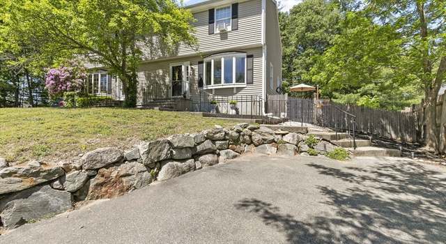 Photo of 8 Pleasant View Park #8, Rockland, MA 02370