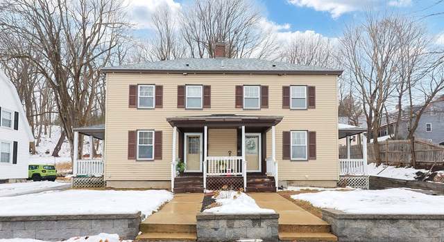 Photo of 48-50 Overland St, Fitchburg, MA 01420