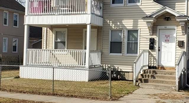 Photo of 122 Middlesex St, Springfield, MA 01109