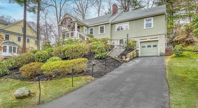 Photo of 34 Fells Rd, Winchester, MA 01890