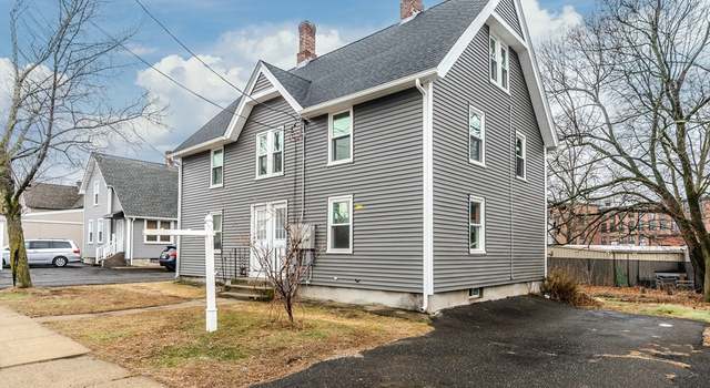 Photo of 138-140 East St, Ludlow, MA 01056