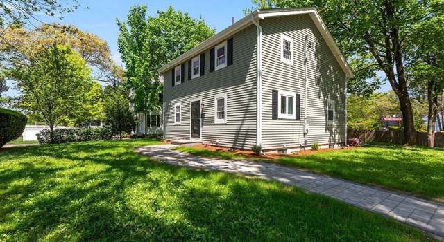 Photo of 101 Speen St, Natick, MA 01760