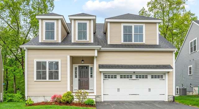 Photo of 10 Polar Ct #10, Milford, MA 01757